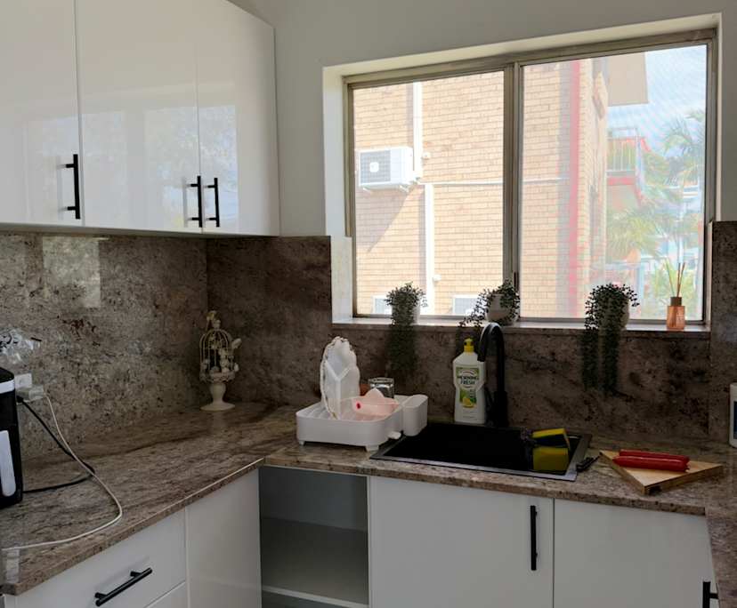 $270, Flatshare, 2 bathrooms, Ascot QLD 4007