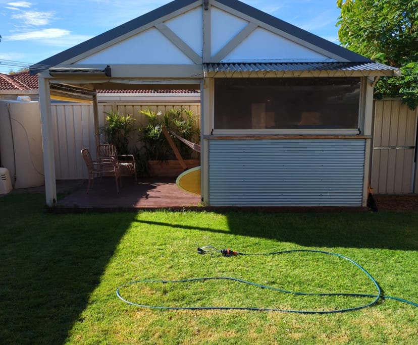 Room for Rent in Seaford, Adelaide 180, Unfurnish...