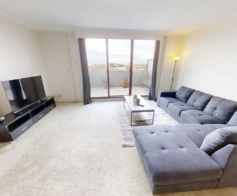 $300, Flatshare, 2 bathrooms, Ultimo NSW 2007