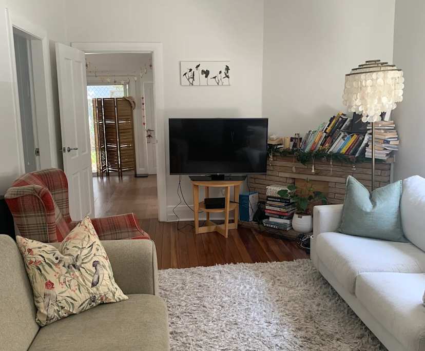 $320, Student-accommodation, 3 bathrooms, Croydon Park NSW 2133