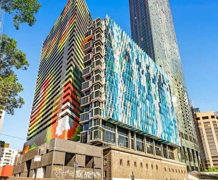 $225, Flatshare, 2 bathrooms, Melbourne VIC 3000