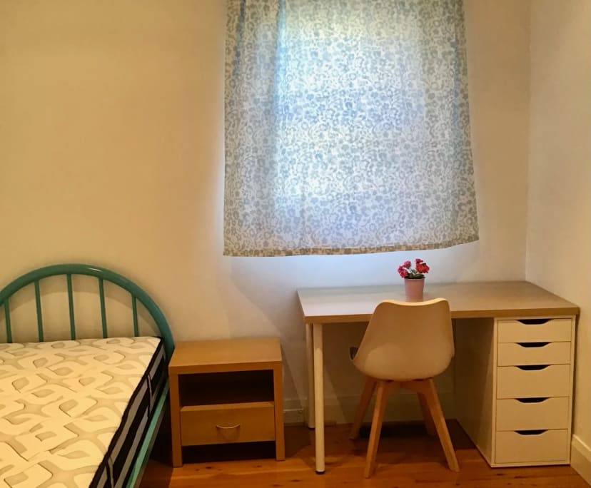 Room for Rent in West Ryde, Sydney 300, Furnished...