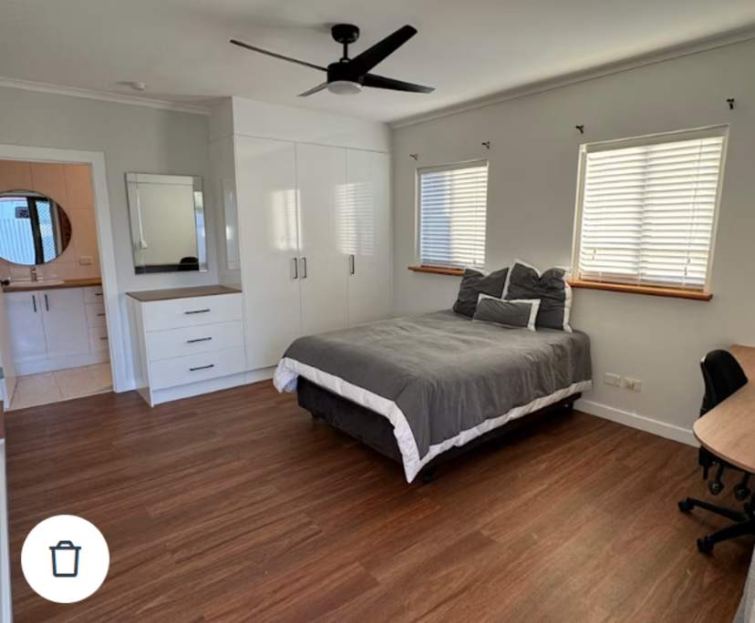 $315-410, Share-house, 2 rooms, Flinders Park SA 5025, Flinders Park SA 5025