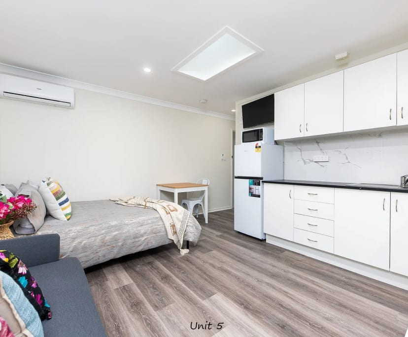 Granny Flat for Rent in Bald Hills, Brisbane 320,...