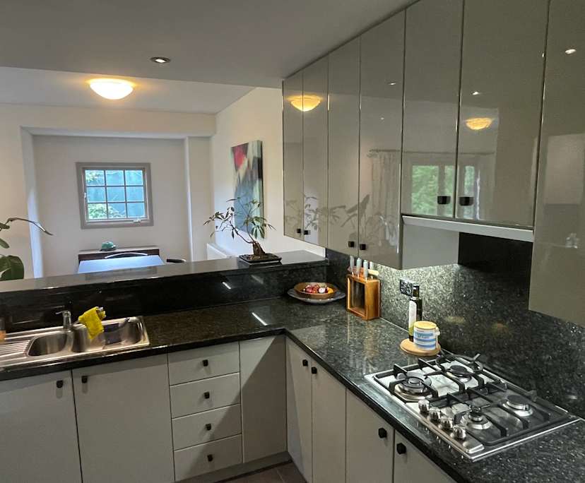 $500, Flatshare, 2 bathrooms, South Yarra VIC 3141