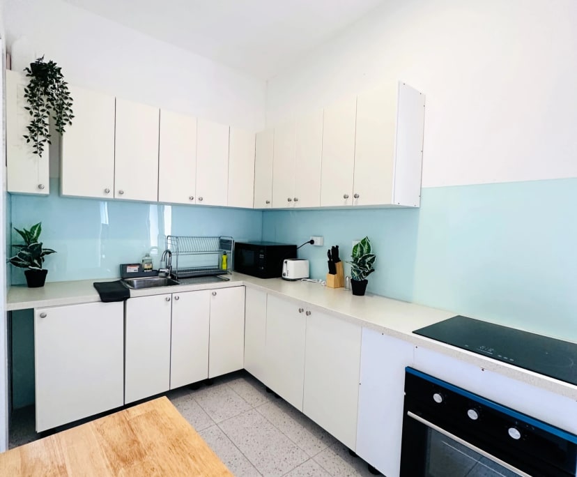$270, Share-house, 6 bathrooms, Redfern NSW 2016