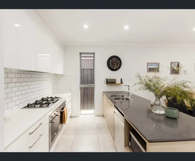 Room for Rent in Plympton Park, Adelaide 300, Fle...