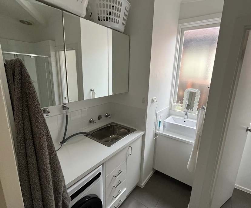 $325, Share-house, 2 bathrooms, Abbotsford VIC 3067