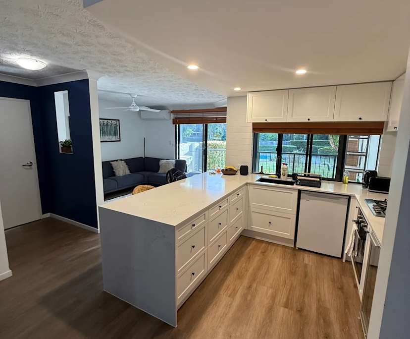 $400, Share-house, 2 bathrooms, Hamilton QLD 4007