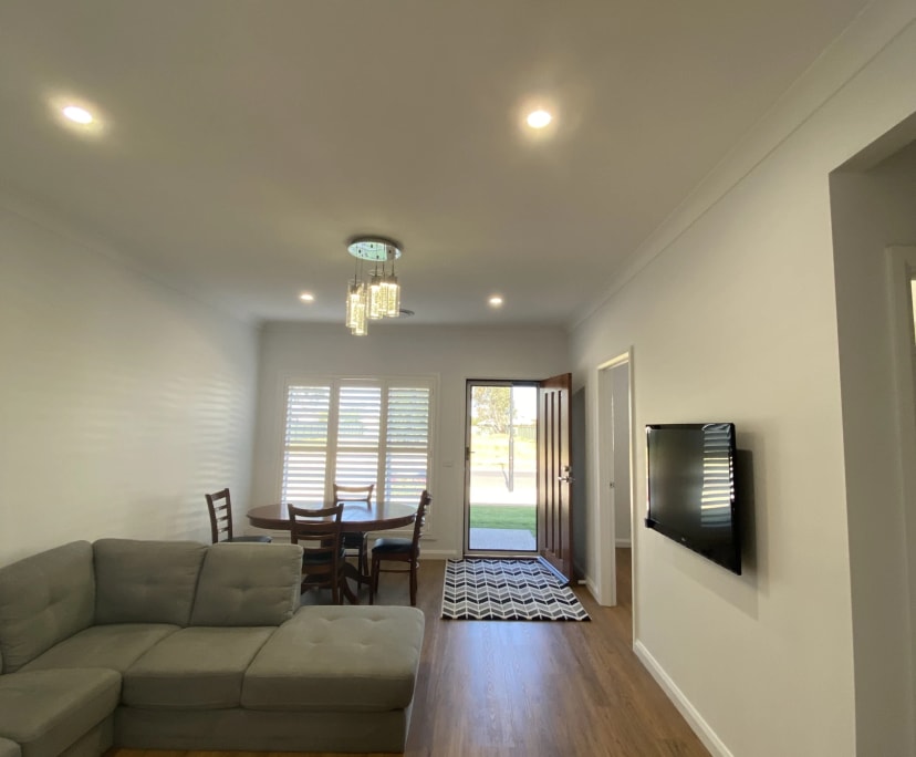 2 Rooms for Rent in Shepparton North, VIC 300350...