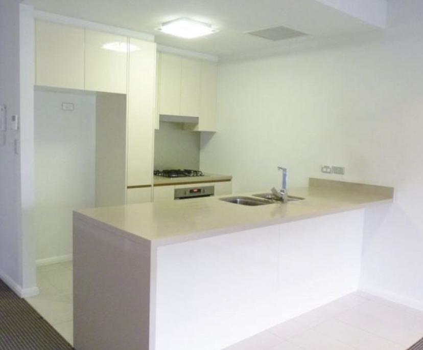Room with own bathroom