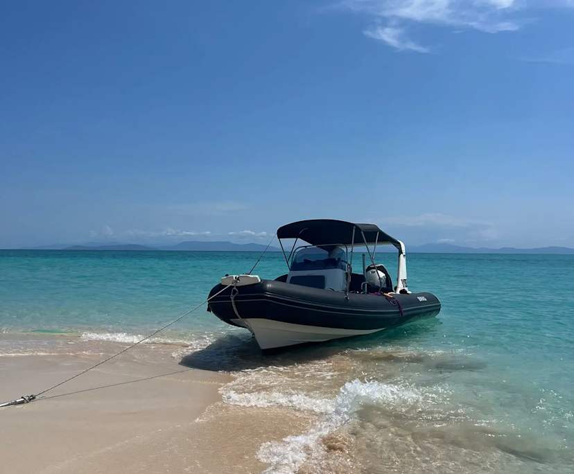 $400, Share-house, 6 bathrooms, Parramatta Park QLD 4870