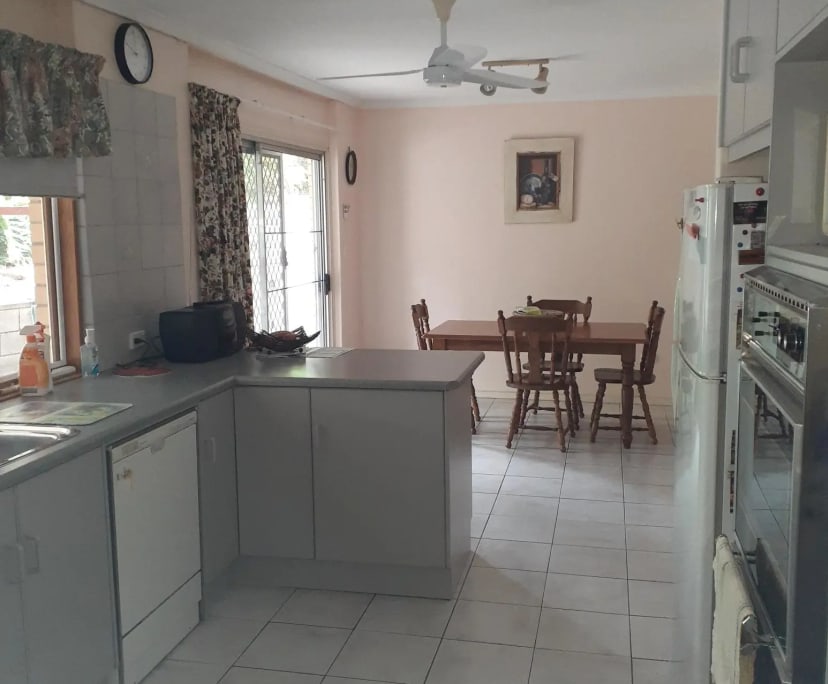 Room for Rent in Old Reynella, Adelaide 220, Flex...