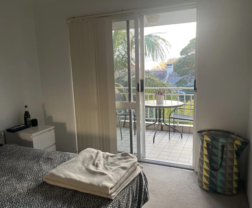 $435, Flatshare, 2 bathrooms, Randwick NSW 2031
