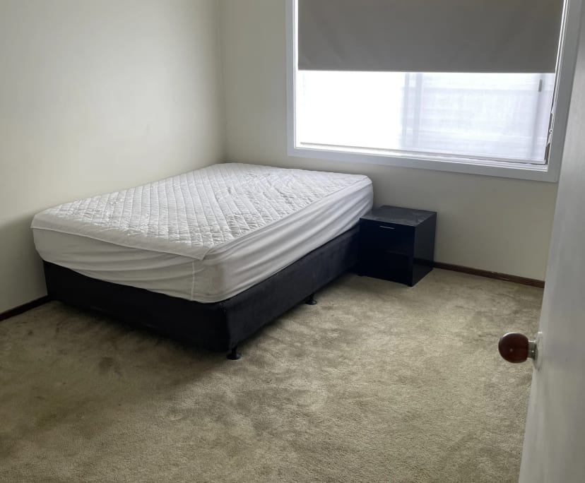 Room in a share house