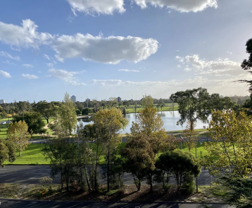 $266, Flatshare, 3 bathrooms, Melbourne VIC 3004