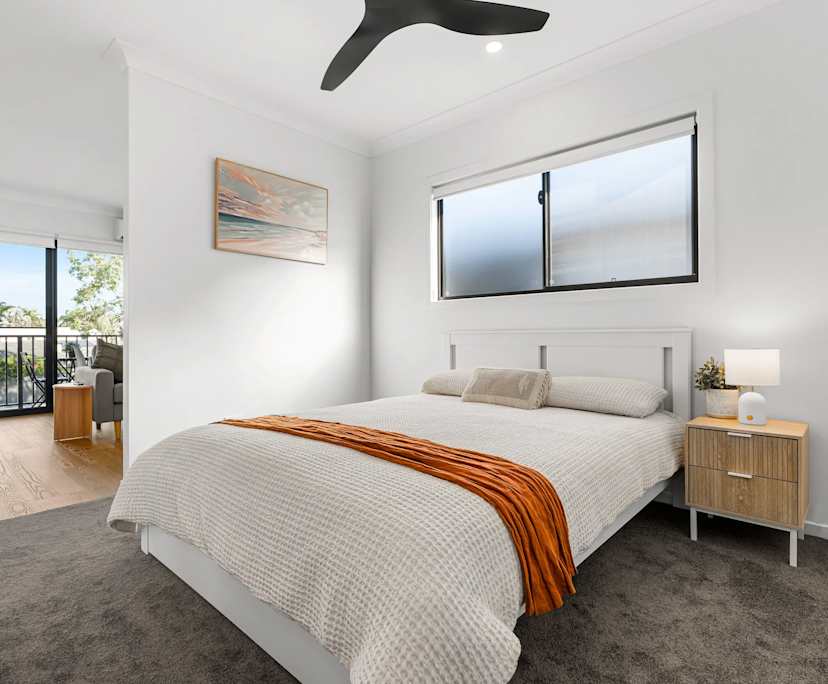 $455, Studio, 1 bathroom, Capalaba QLD 4157