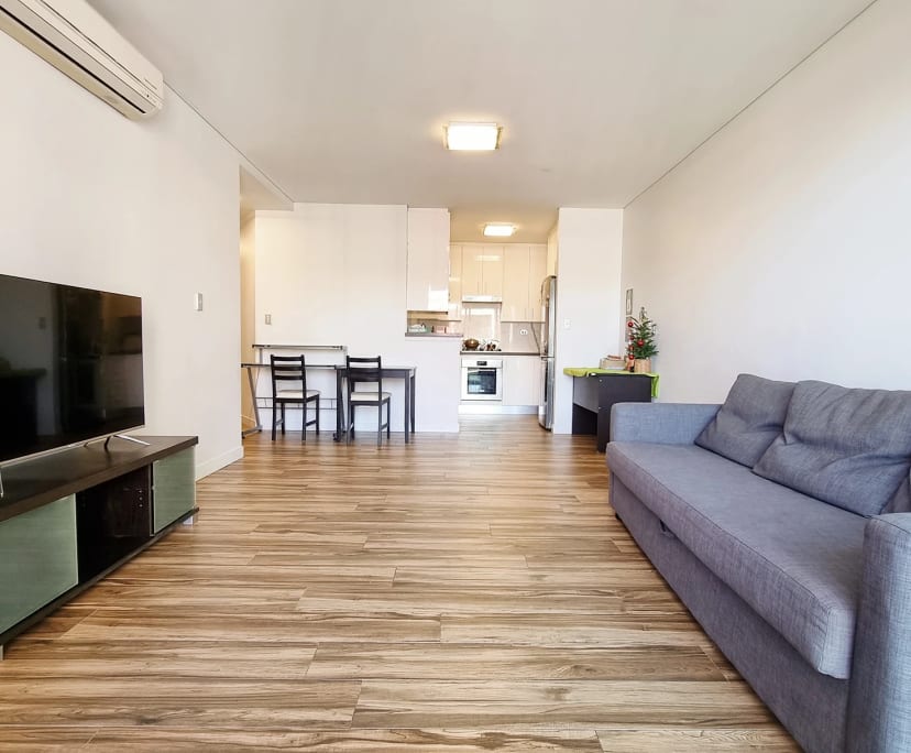 $920, 1-bed, 1 bathroom, Ultimo NSW 2007