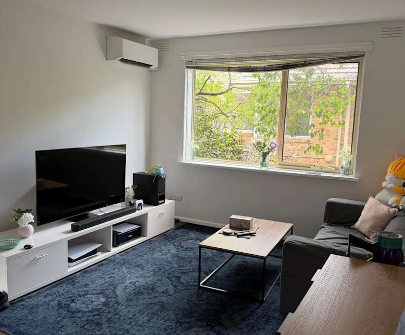 $300, Flatshare, 2 bathrooms, Saint Kilda West VIC 3182