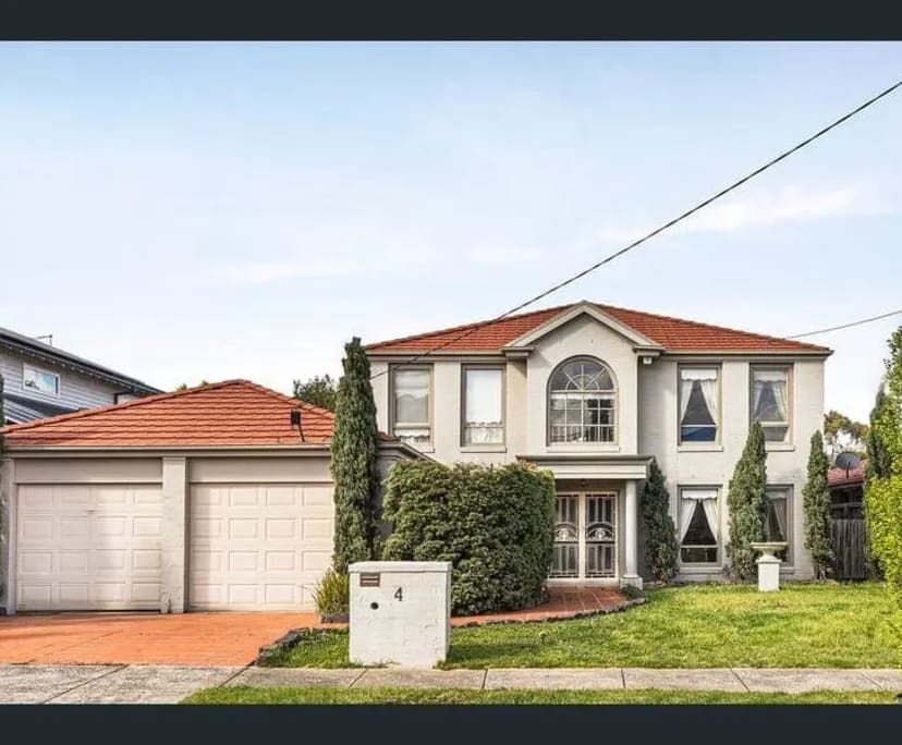 $195, Share-house, 4 bathrooms, Reservoir VIC 3073