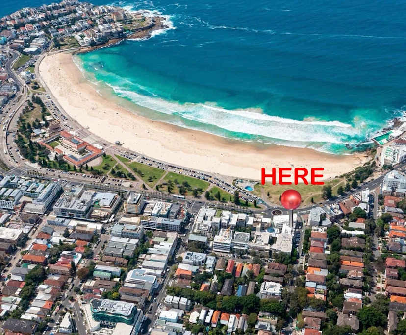 Furnished room with ensuite in a flatshare