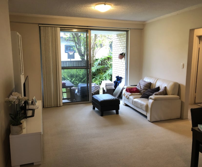 $325, Flatshare, 2 bathrooms, Cammeray NSW 2062