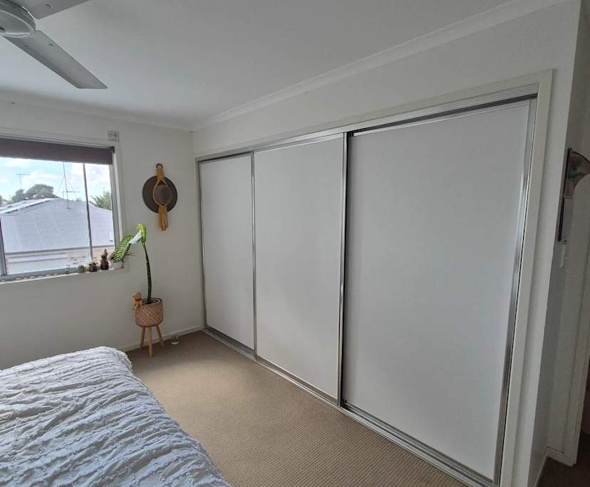 Room with ensuite in a flatshare