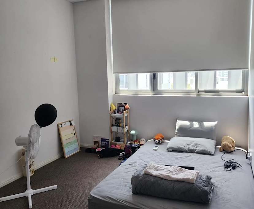 $550, Flatshare, 3 bathrooms, Rhodes NSW 2138