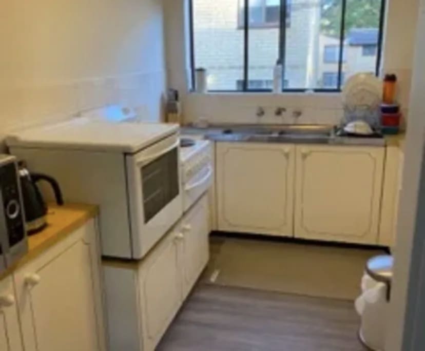 $300, Flatshare, 2 bathrooms, Marsfield NSW 2122