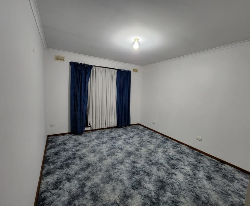 Room for Rent in Shepparton, VIC 225, Unfurnished...