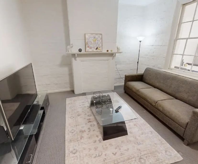 $260, Share-house, 2 bathrooms, Pyrmont NSW 2009