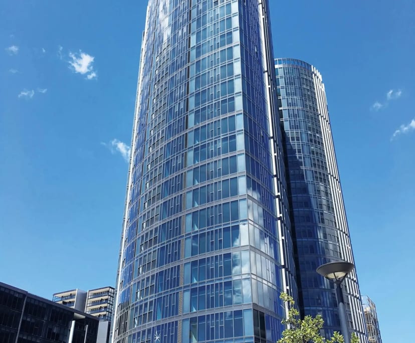 $400, Flatshare, 3 bathrooms, Wentworth Point NSW 2127