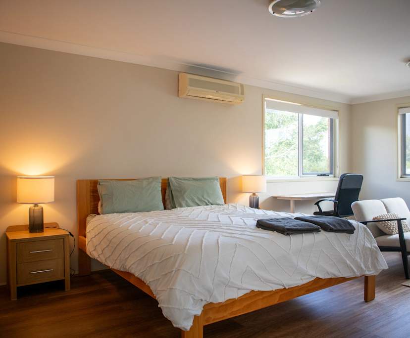 $500, Share-house, 6 bathrooms, Mascot NSW 2020