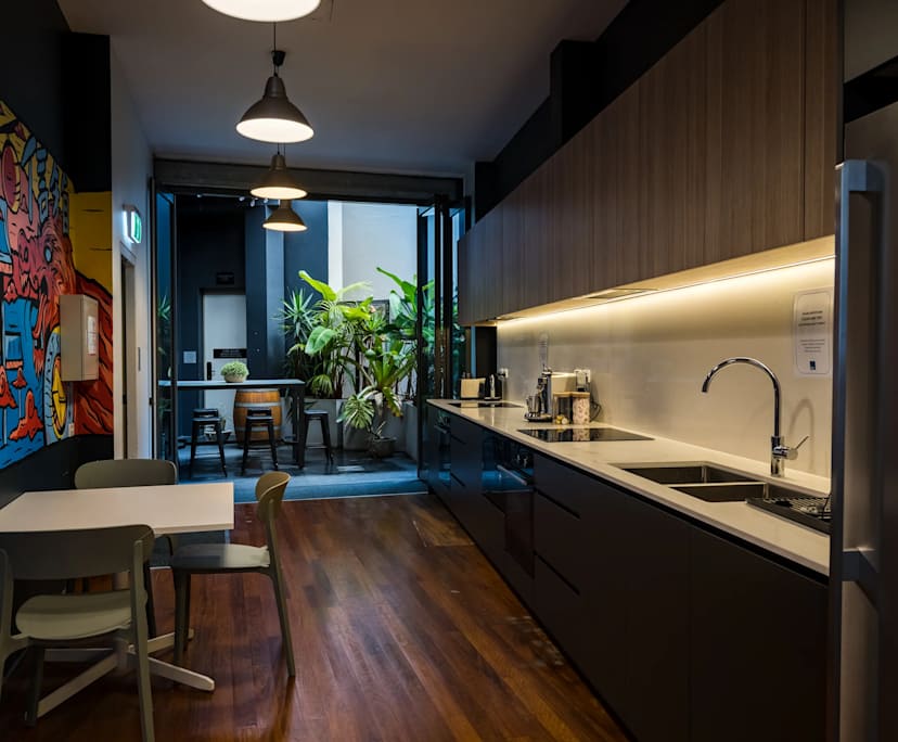 $600, Studio, 1 bathroom, Haymarket NSW 2000