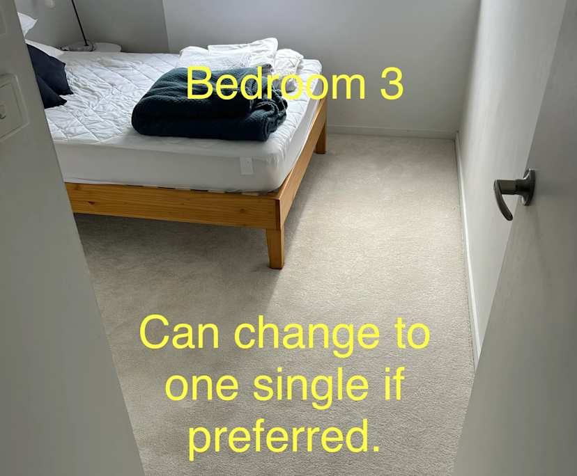 $420, Flatshare, 3 bathrooms, Surfers Paradise QLD 4217