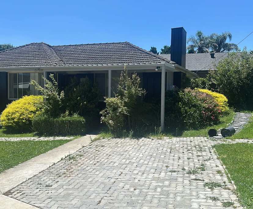 $300, Share-house, 4 bathrooms, Ferntree Gully VIC 3156