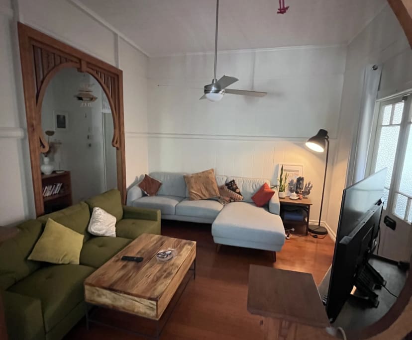 $280, Share-house, 5 bathrooms, East Brisbane QLD 4169