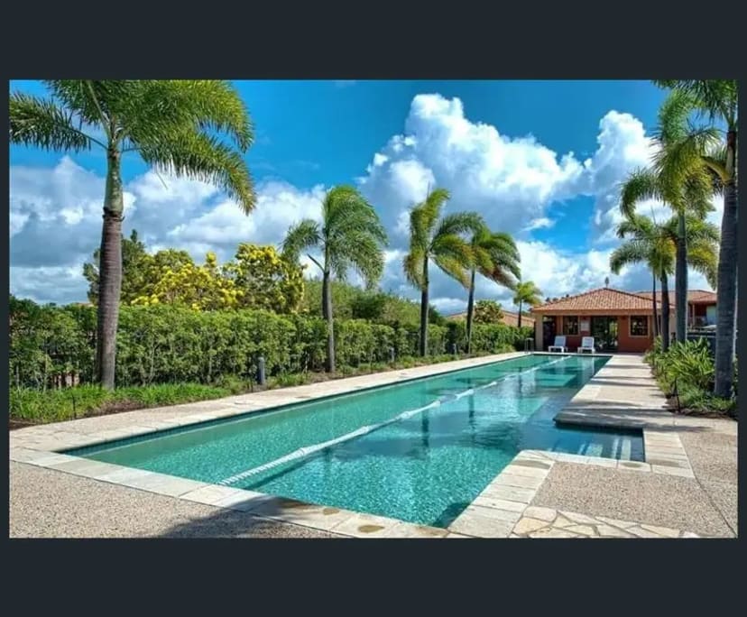 $650, Share-house, 4 bathrooms, Robina QLD 4226