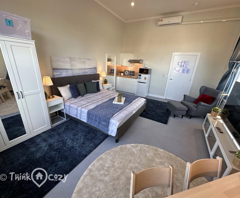 $490, Share-house, 6 bathrooms, Brunswick VIC 3056