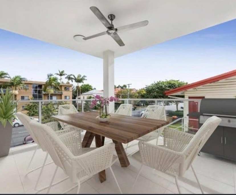 $365, Flatshare, 2 bathrooms, Ascot QLD 4007