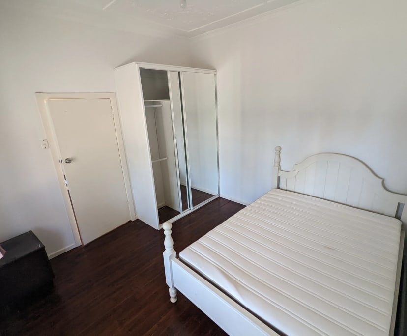 $155-175, Share-house, 3 rooms, Lidcombe NSW 2141, Lidcombe NSW 2141