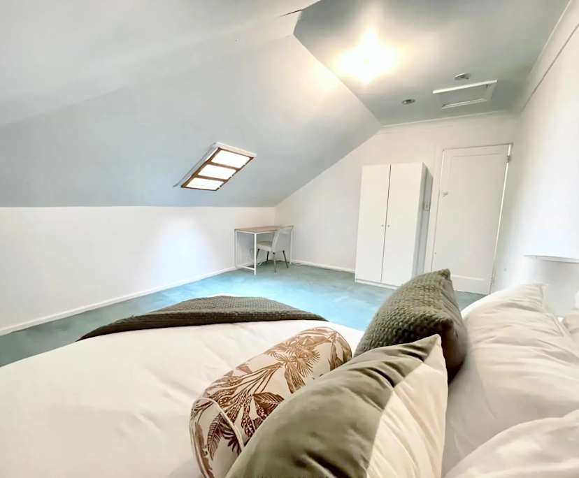 $250, Share-house, 5 bathrooms, Haberfield NSW 2045