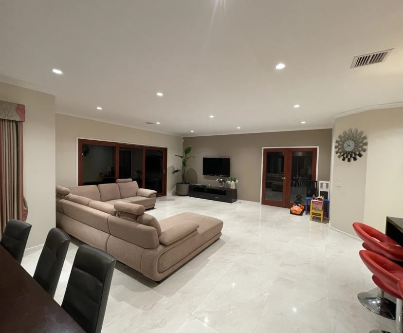 $260, Share-house, 2 bathrooms, Lyndhurst VIC 3975