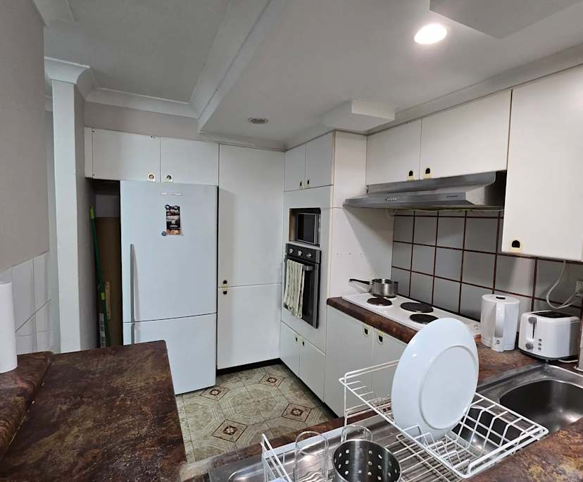 $250, Share-house, 3 bathrooms, Pyrmont NSW 2009