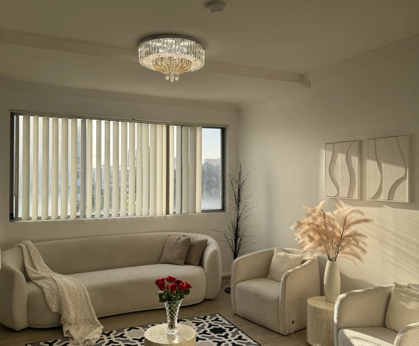 $380, Flatshare, 2 bathrooms, Liverpool NSW 2170