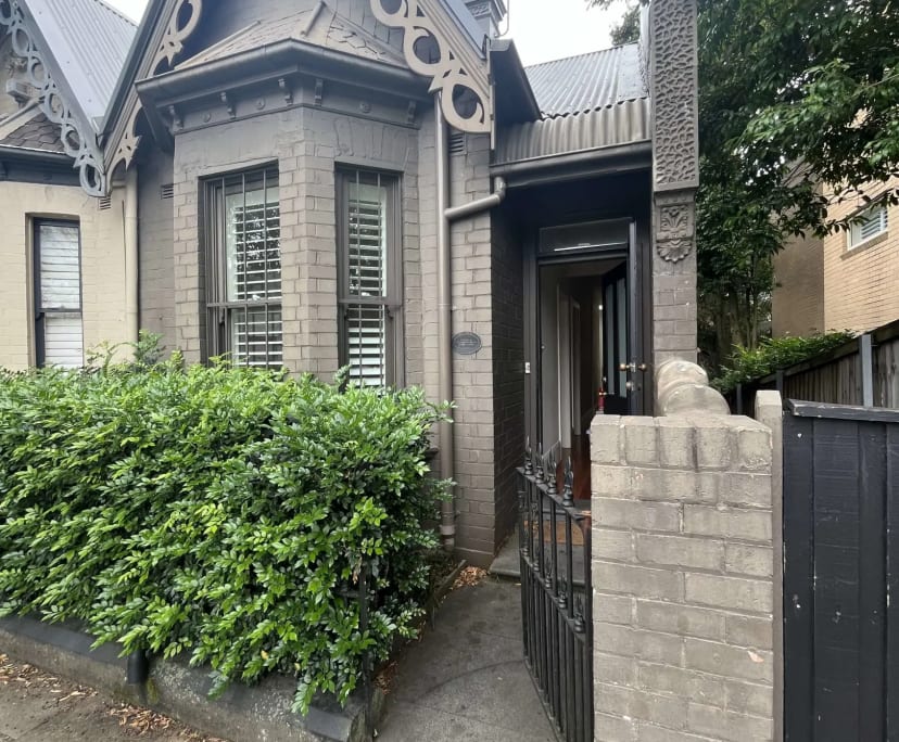 2 Rooms for Rent in Woollahra, Sydney 460480, Un...