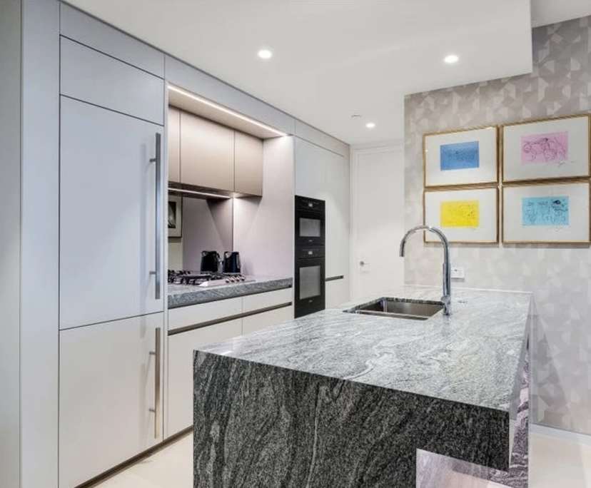 $1,100, 1-bed, 1 bathroom, Barangaroo NSW 2000