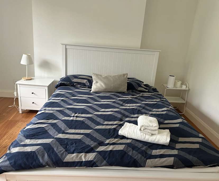 Student accommodation