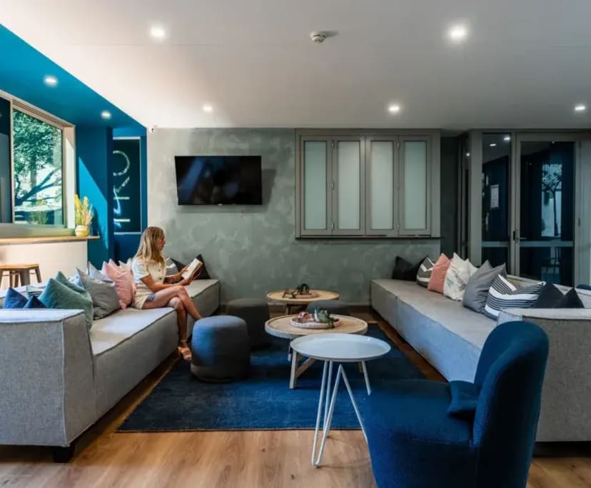 $669, Studio, 1 bathroom, Ultimo NSW 2007