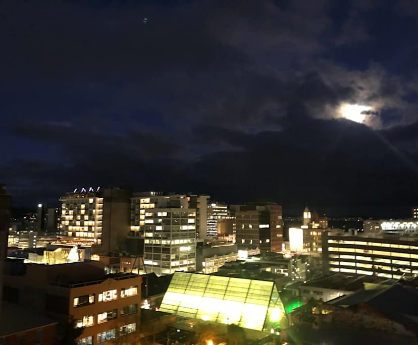 $315, Flatshare, 2 bathrooms, Hobart TAS 7000